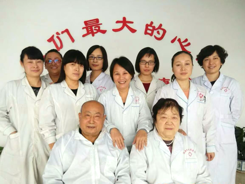 医院环境实拍